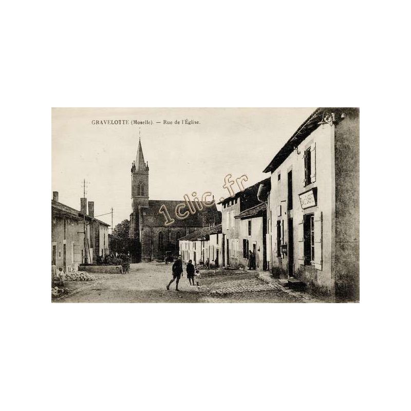 Gravelotte