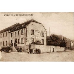Grosbliederstroff