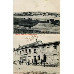 Grostenquin