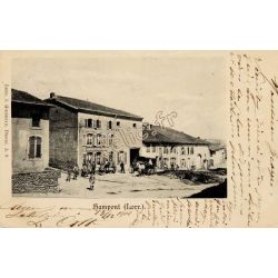 Hampont