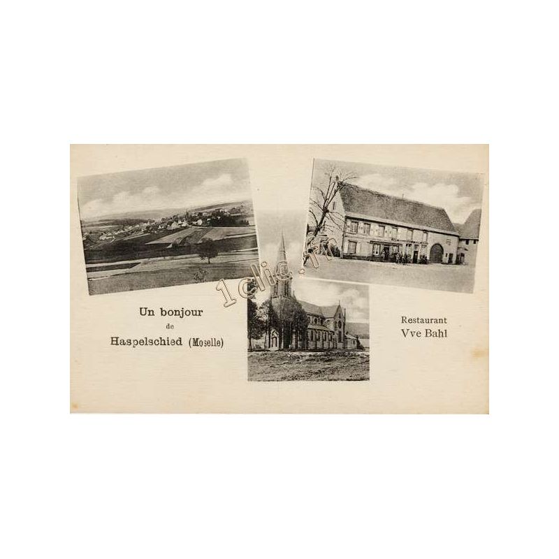 Haspelschiedt