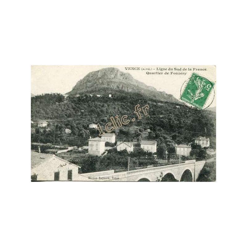 Vence