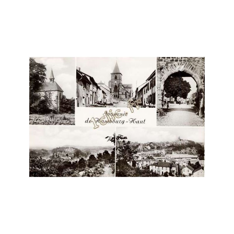 Hombourg-Haut