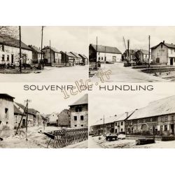 Hundling