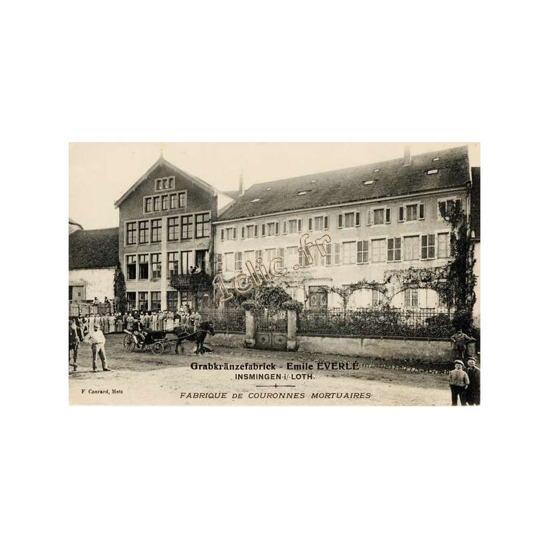 Insmingen
