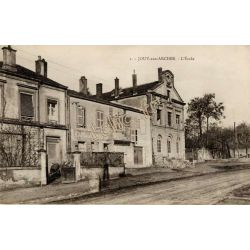 Jouy-Aux-Arches