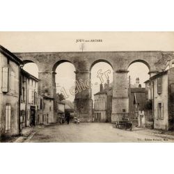 Jouy-Aux-Arches