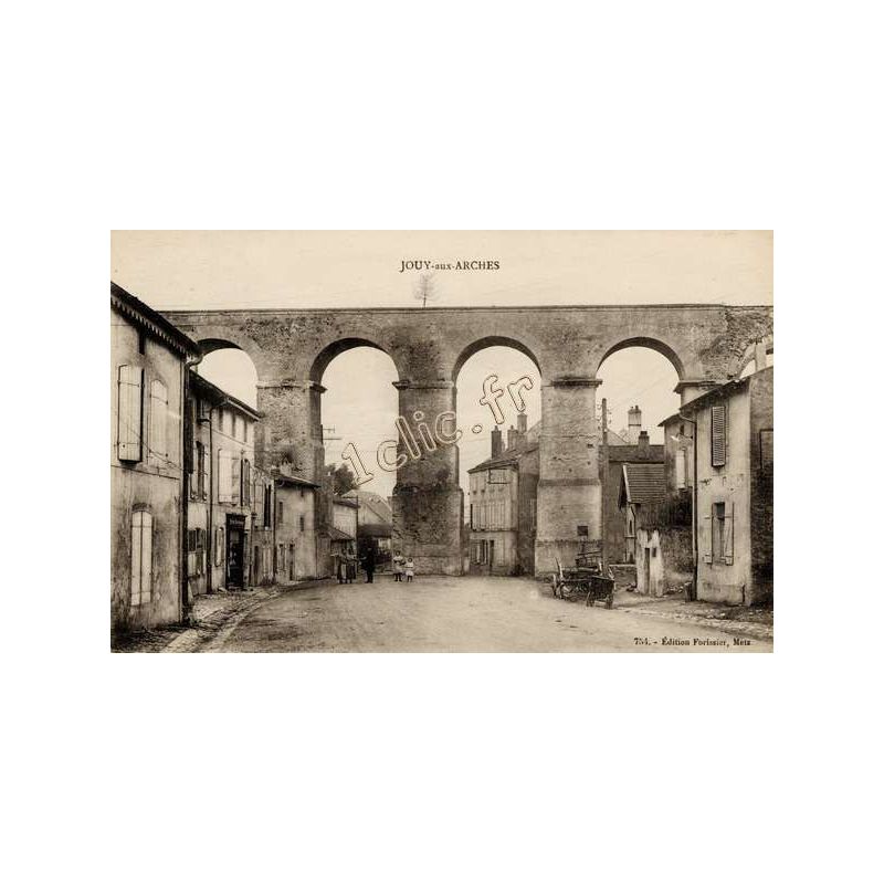 Jouy-Aux-Arches