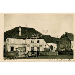 Kalhausen