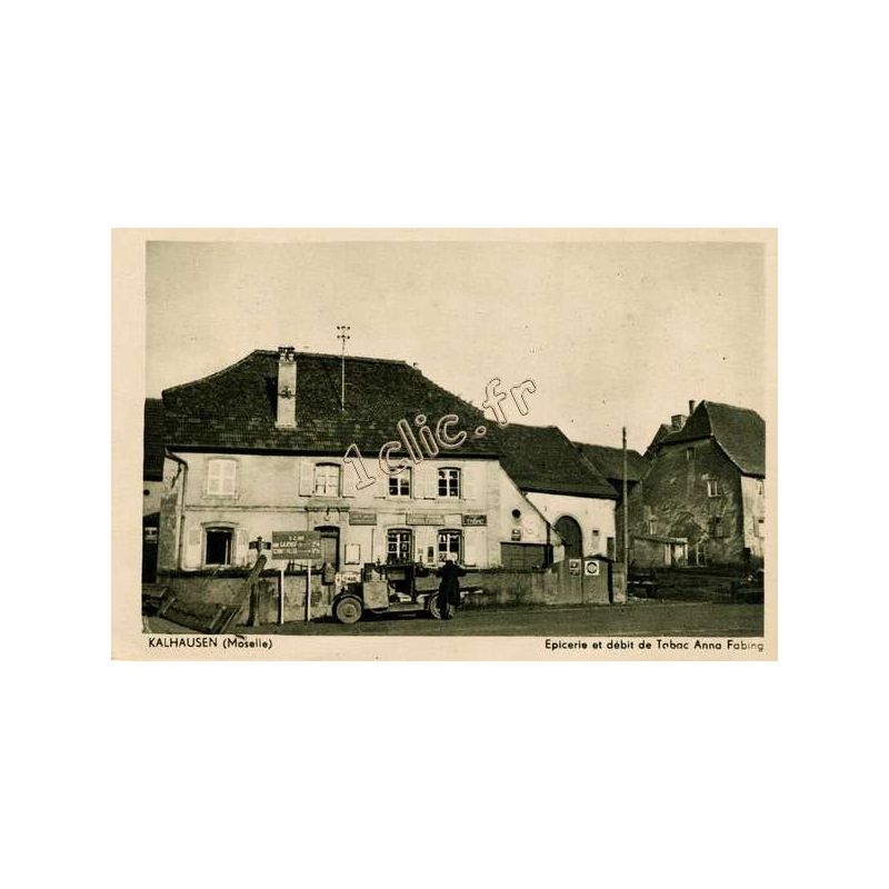 Kalhausen