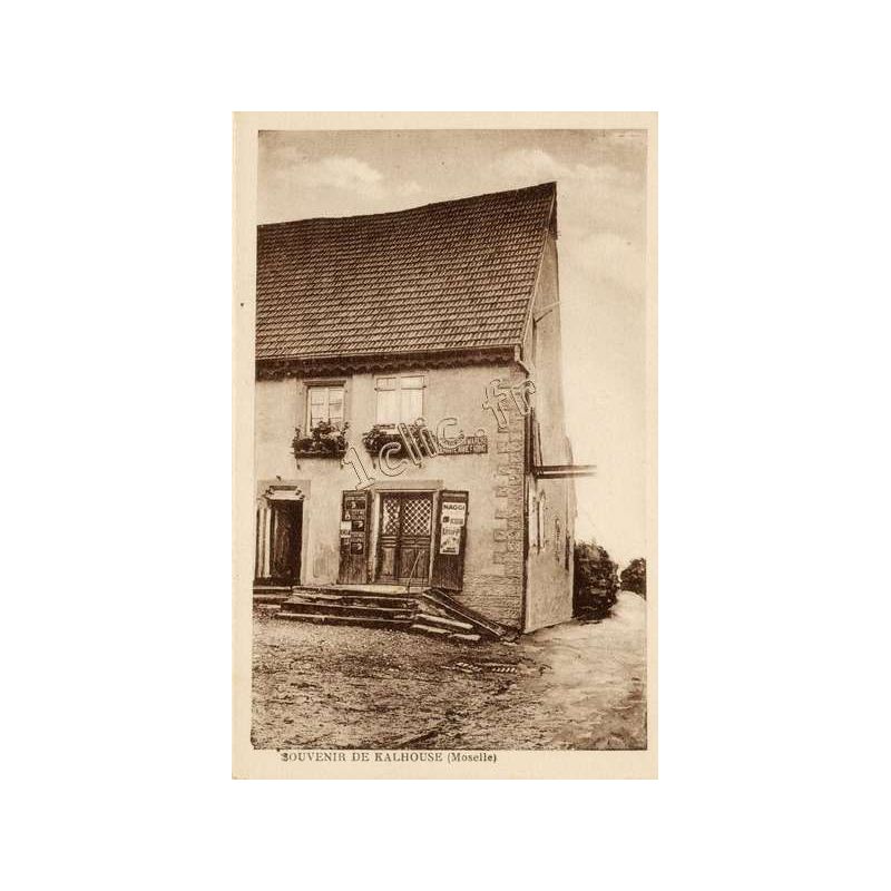 Kalhausen