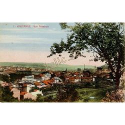 Knutange