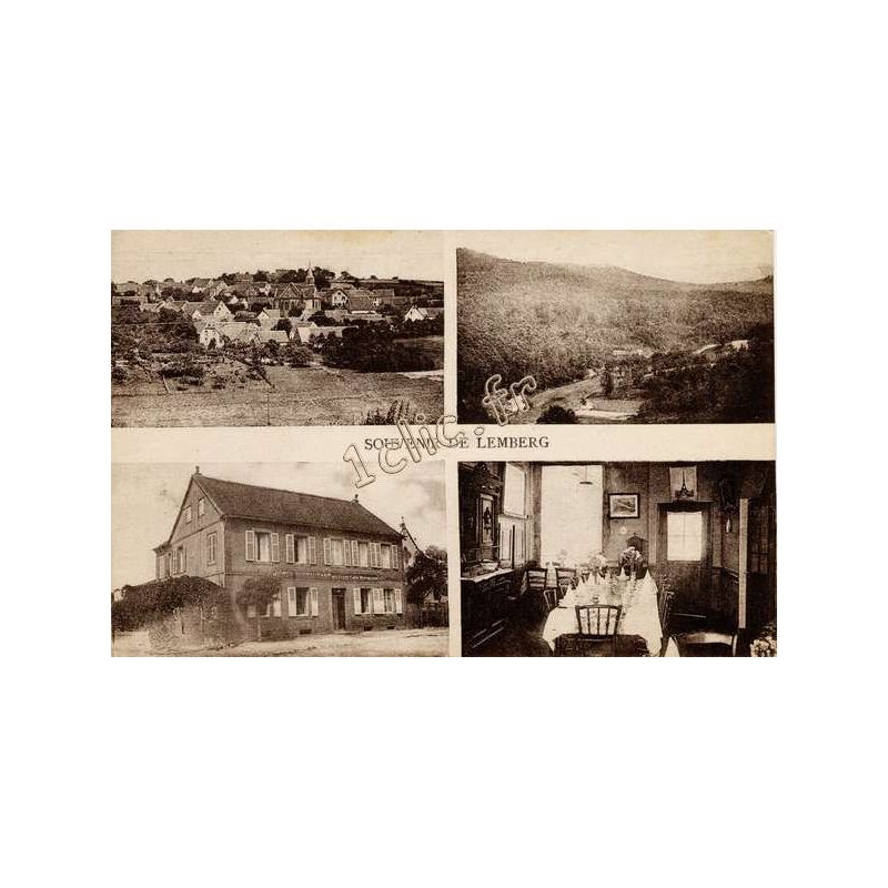 Lemberg