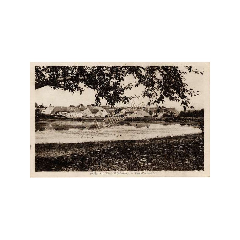 Lixheim
