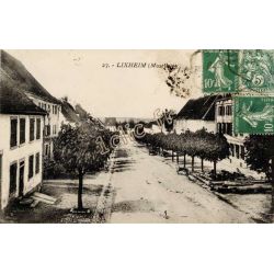 Lixheim
