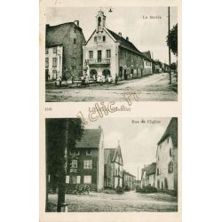 Lixheim