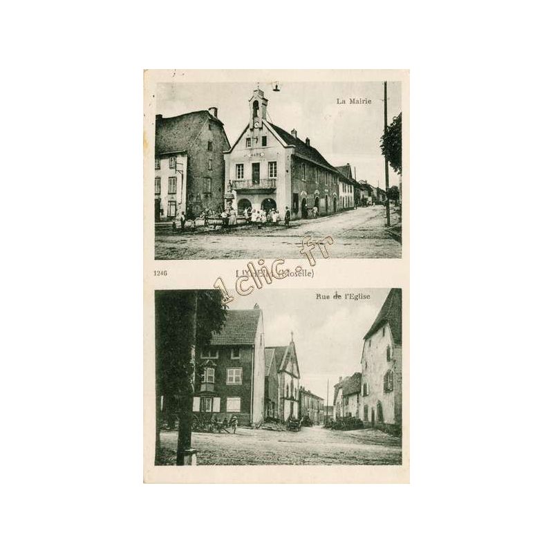 Lixheim