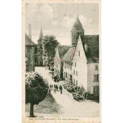 Lixheim