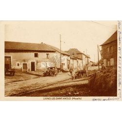 Lixing-Les-Saint-Avold