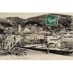 Villefranche