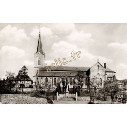 Longeville-Les-Saint-Avold