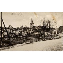Lorquin