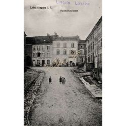 Lorquin