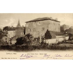 Lorry-Les-Metz