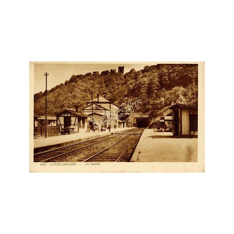 Lutzelbourg
