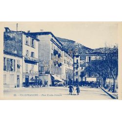 Villefranche