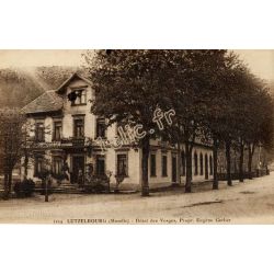 Lutzelbourg
