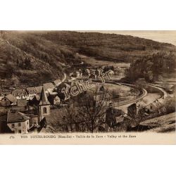 Lutzelbourg