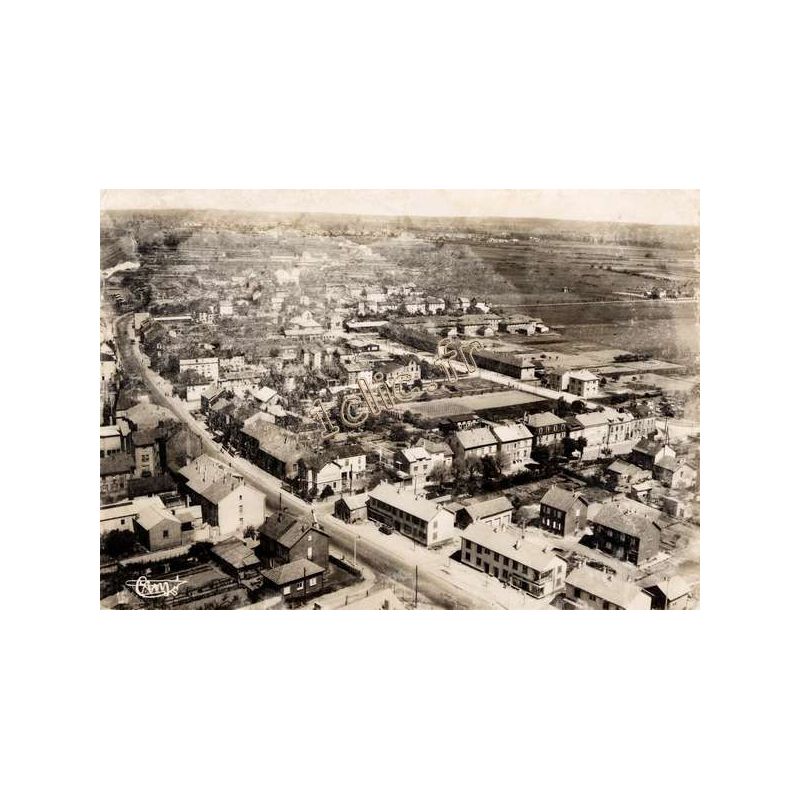 Maizieres-Les-Metz