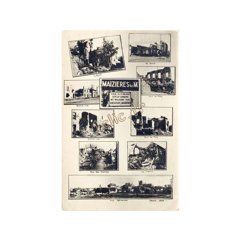 Maizieres-Les-Metz