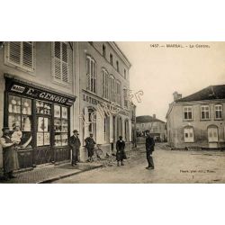 Marsal