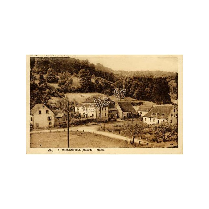 Meisenthal