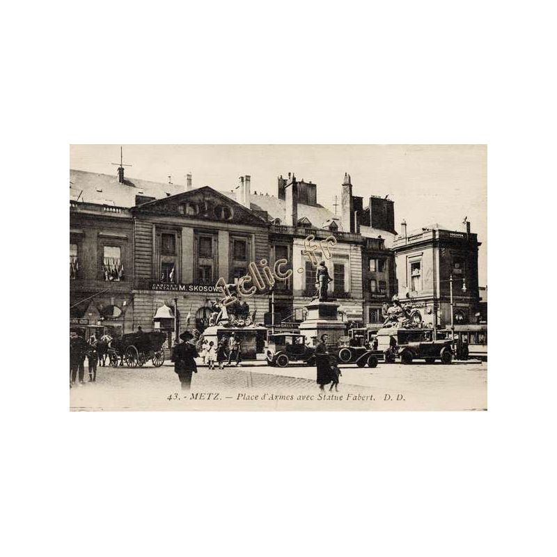 Metz