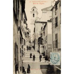 Villefranche