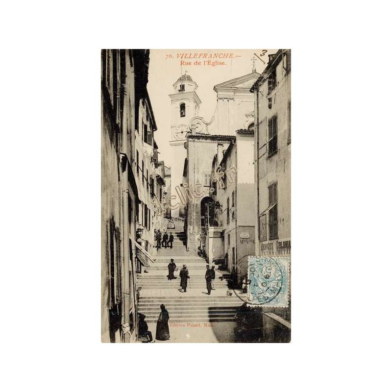 Villefranche