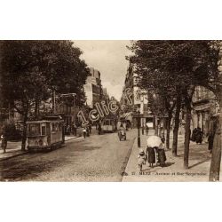 Metz