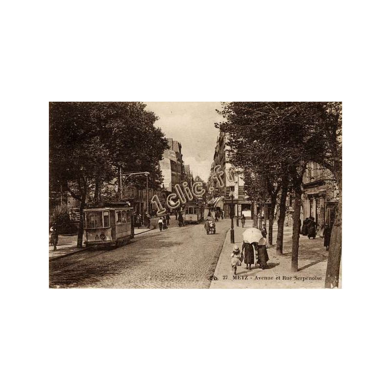 Metz