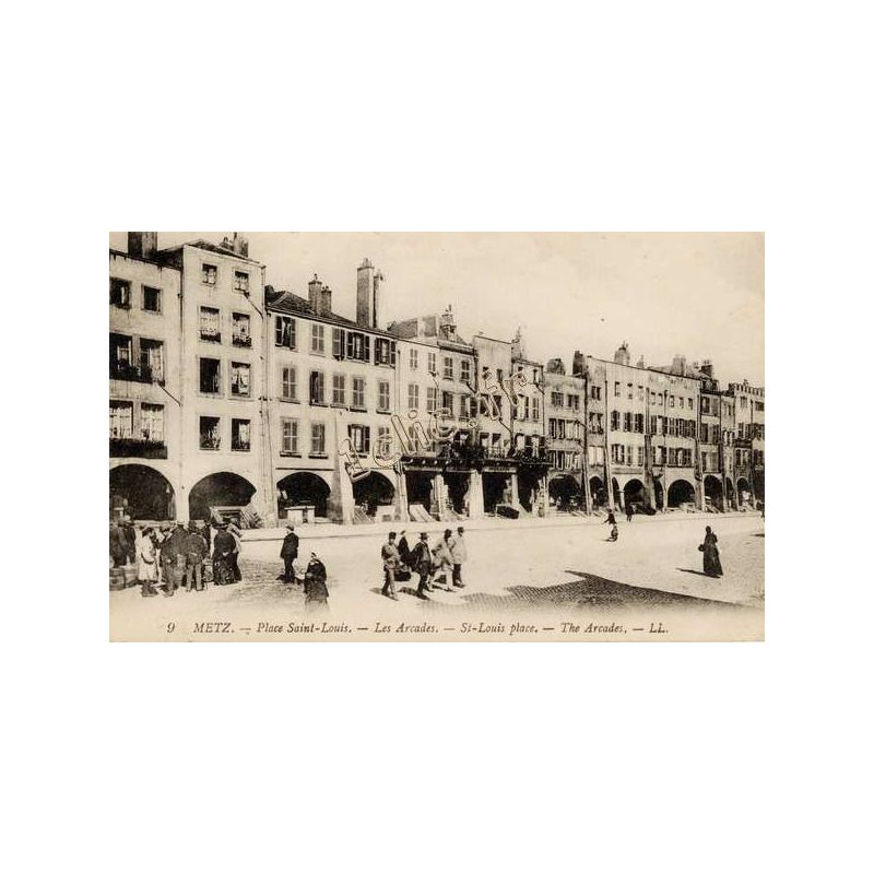 Metz