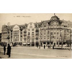 Metz