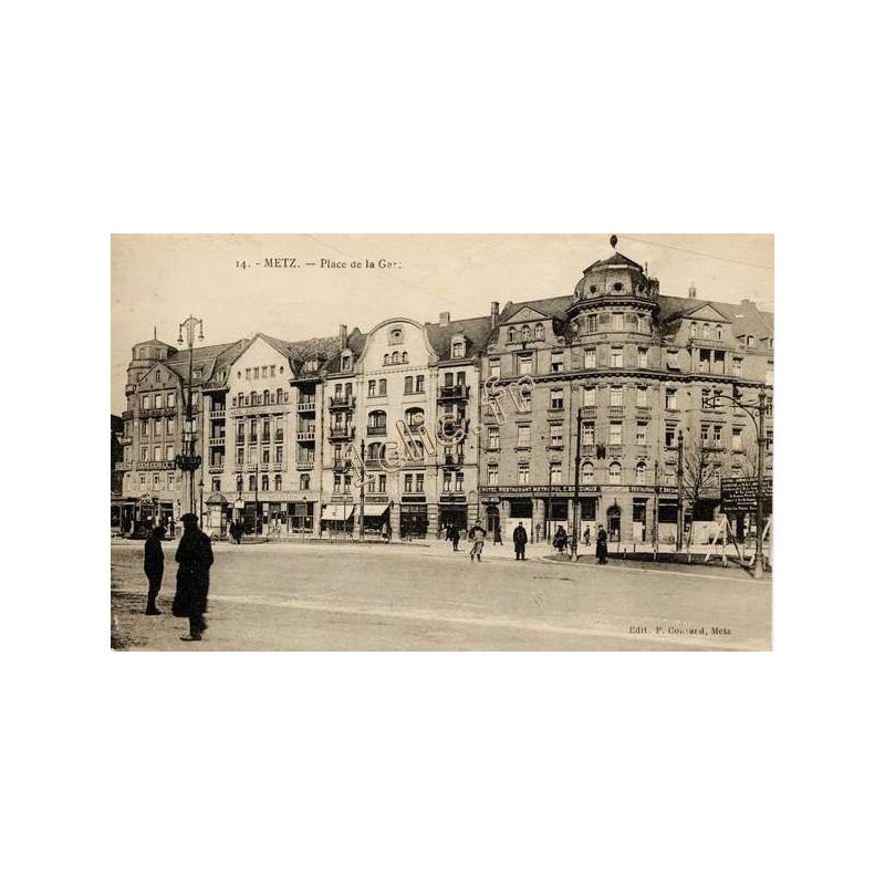 Metz