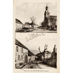 Mittelbronn