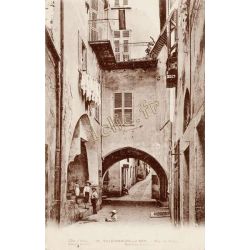 Villefranche