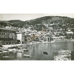 Villefranche