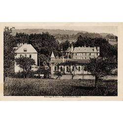 Moulins-Les-Metz