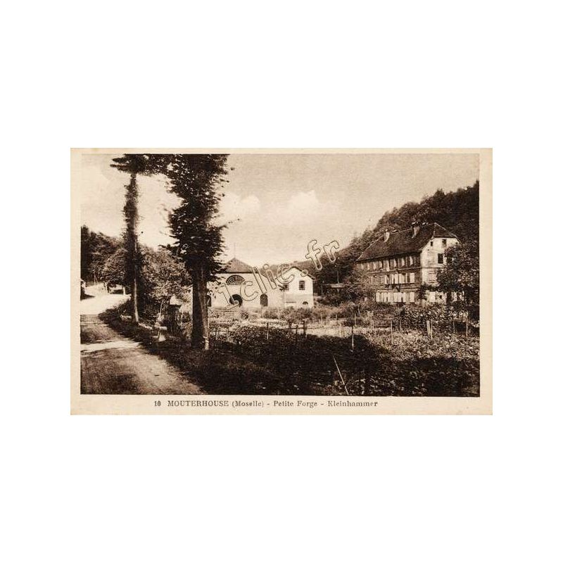 Mouterhouse