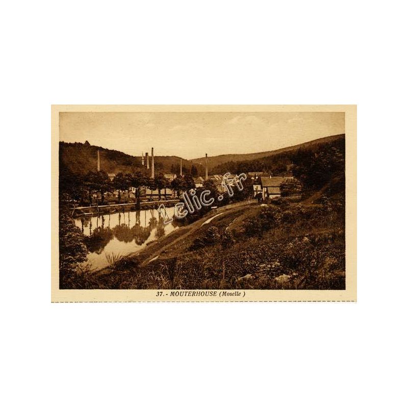 Mouterhouse